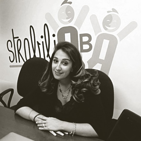 StrabiliABA StrabiliABA